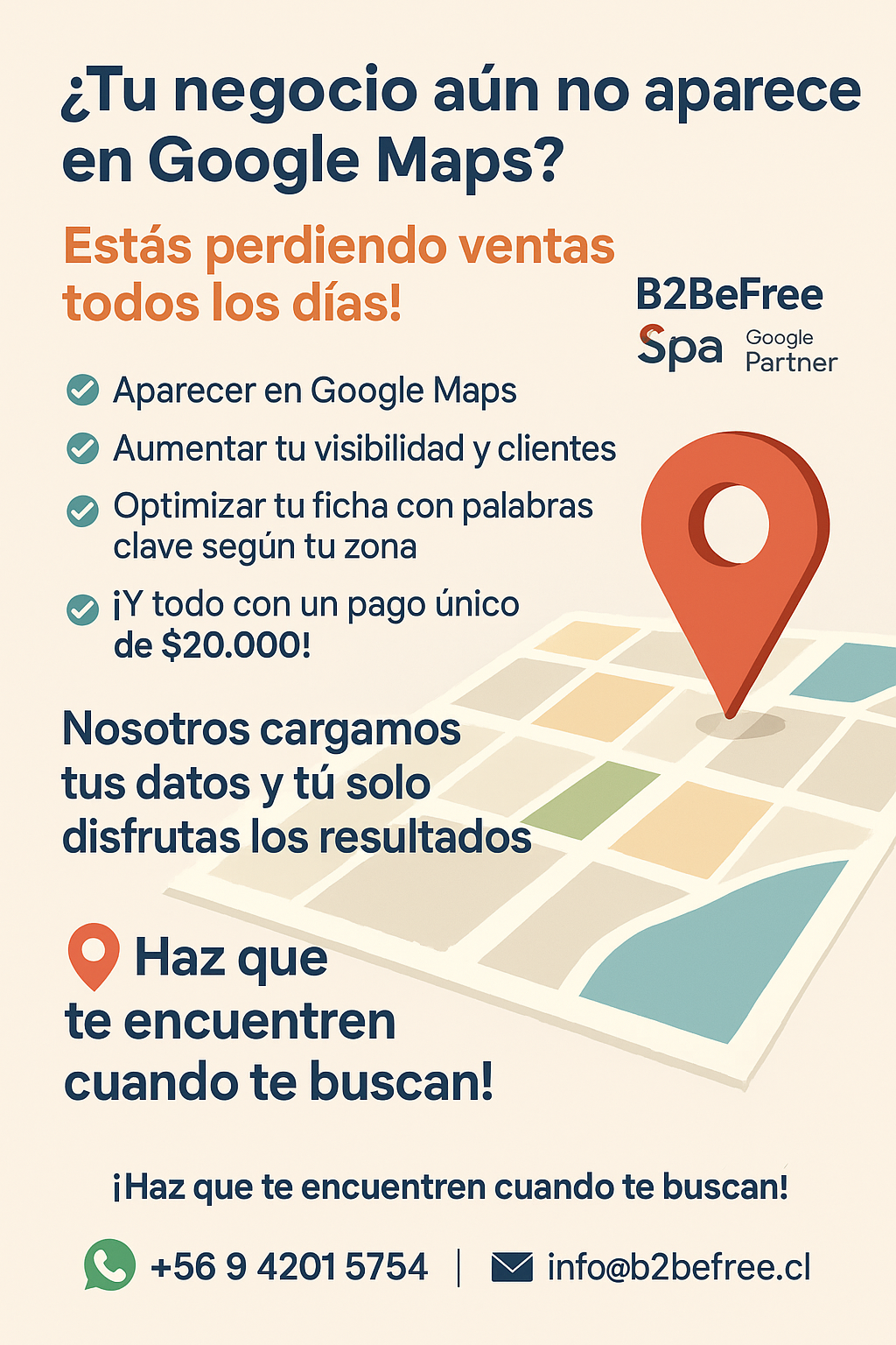 Ficha de Google Business Profile - Imagen 3
