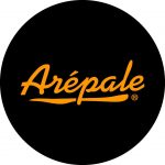 arepale logo