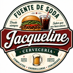 logo fuente soda jacqueline