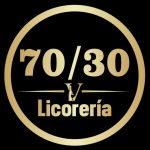 Logo Licoreria 7030