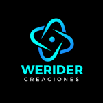 Modern Creative Technology Logo