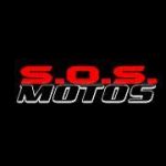 logo sosmotos