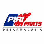 piriparts logo